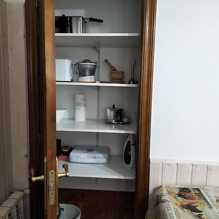 V.V Casa Mones Lägenhet Onís Exteriör bild